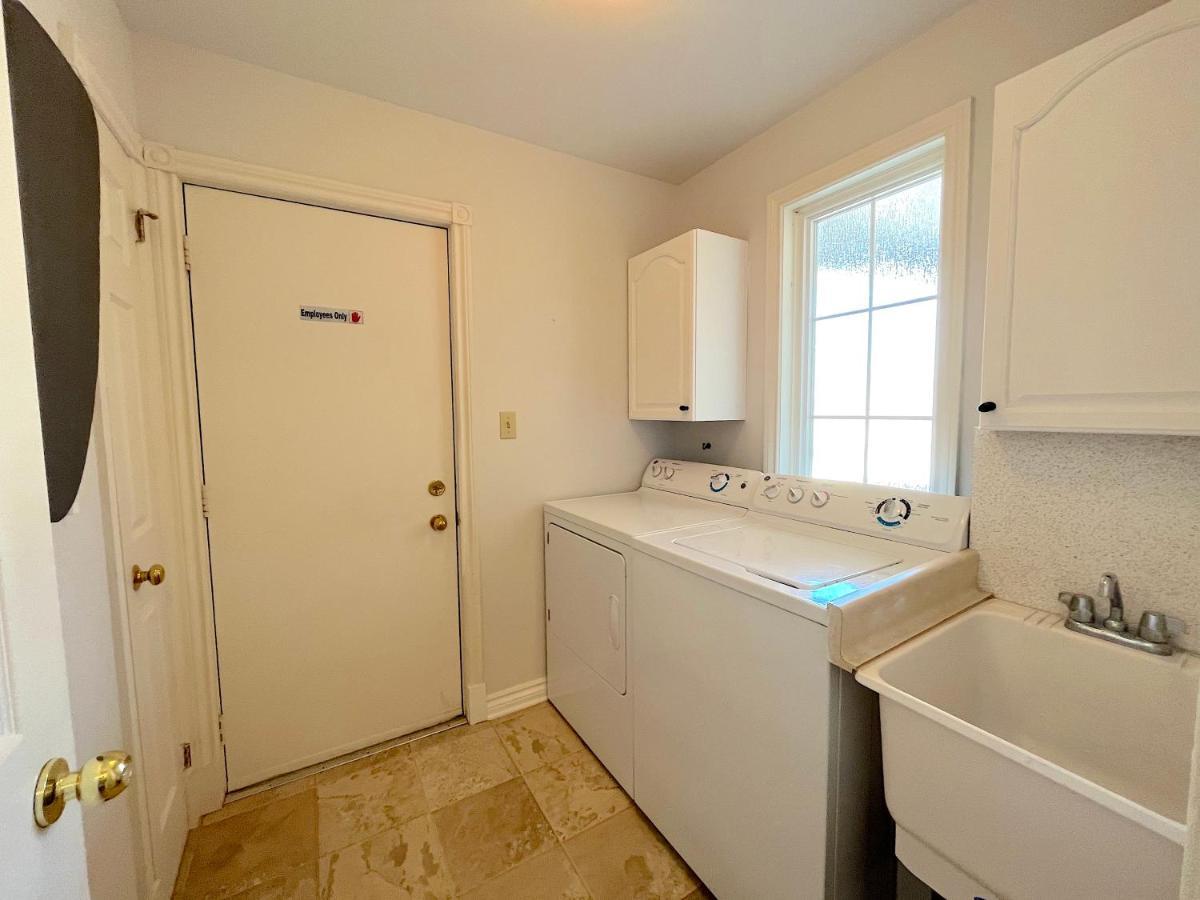The Promenade Cottage License # 002-2023 Niagara-on-the-Lake المظهر الخارجي الصورة