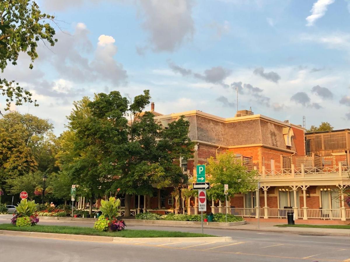 The Promenade Cottage License # 002-2023 Niagara-on-the-Lake المظهر الخارجي الصورة