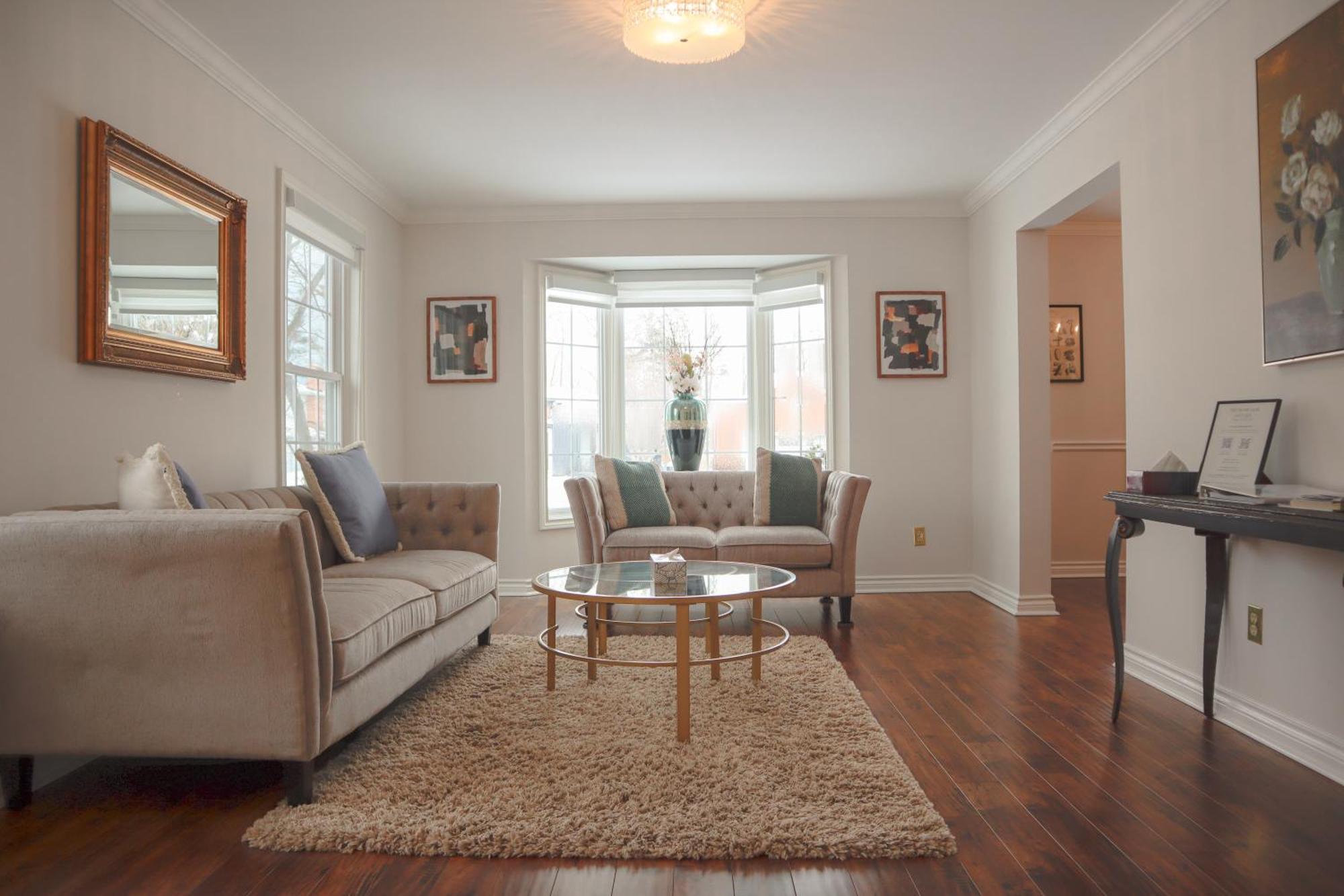 The Promenade Cottage License # 002-2023 Niagara-on-the-Lake المظهر الخارجي الصورة
