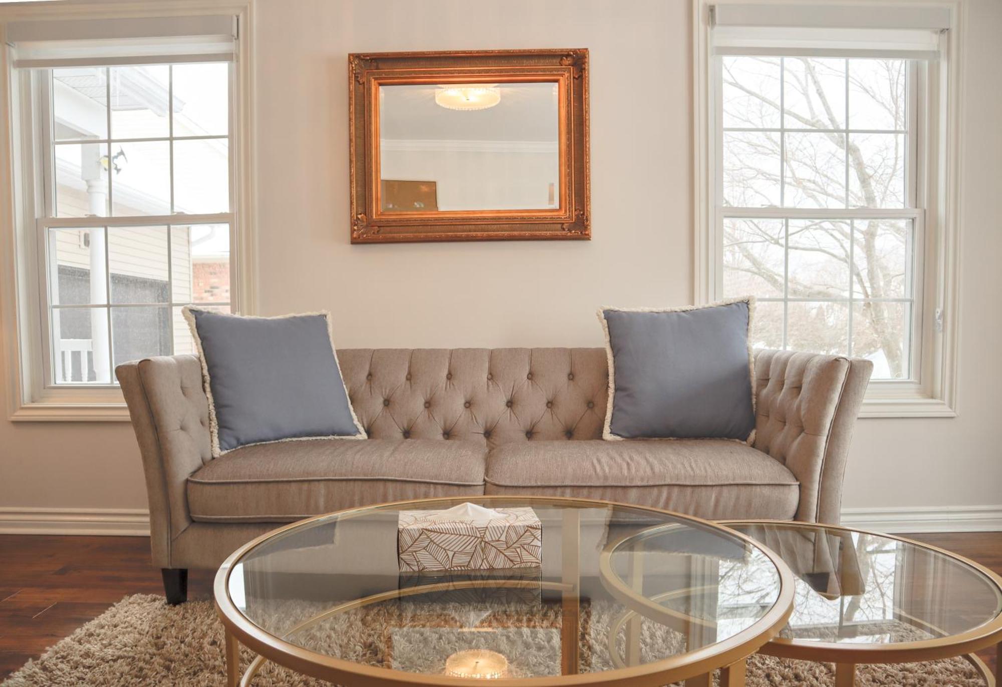 The Promenade Cottage License # 002-2023 Niagara-on-the-Lake المظهر الخارجي الصورة