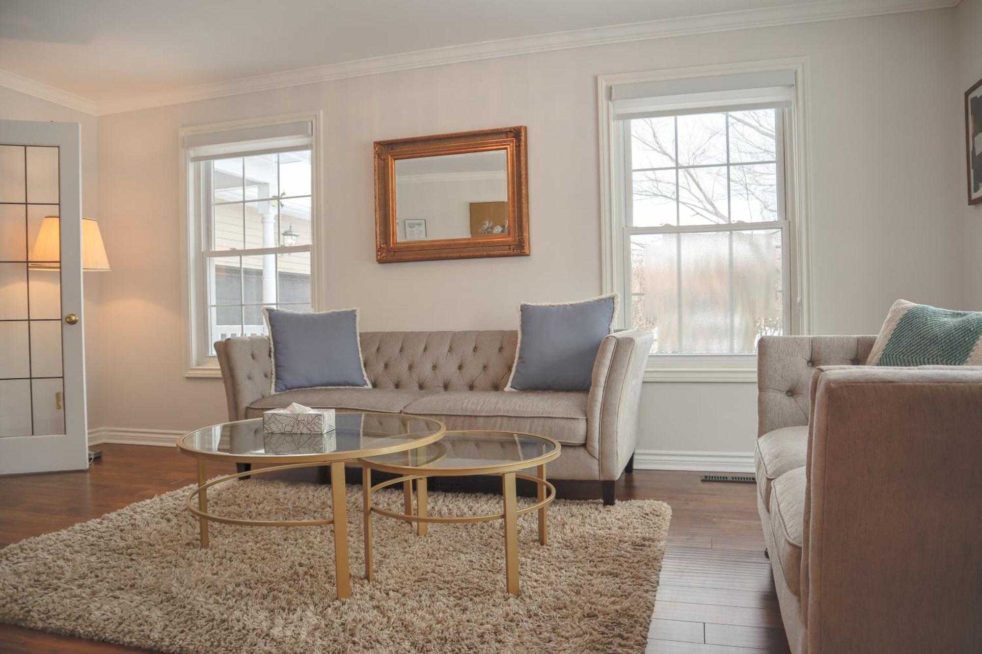 The Promenade Cottage License # 002-2023 Niagara-on-the-Lake المظهر الخارجي الصورة