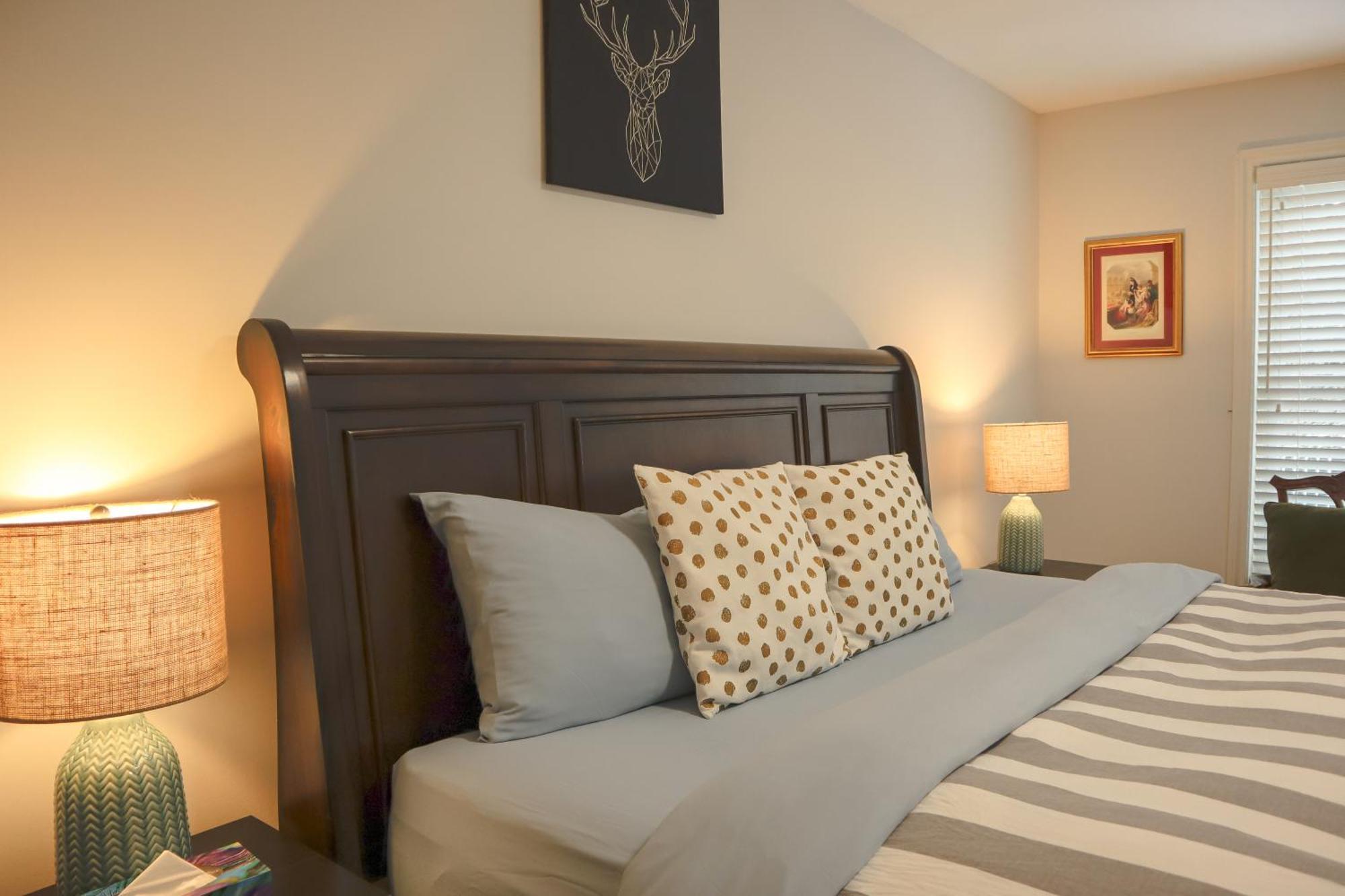 The Promenade Cottage License # 002-2023 Niagara-on-the-Lake المظهر الخارجي الصورة