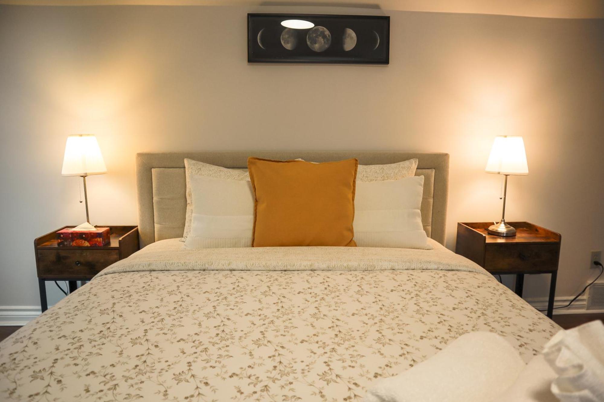 The Promenade Cottage License # 002-2023 Niagara-on-the-Lake المظهر الخارجي الصورة