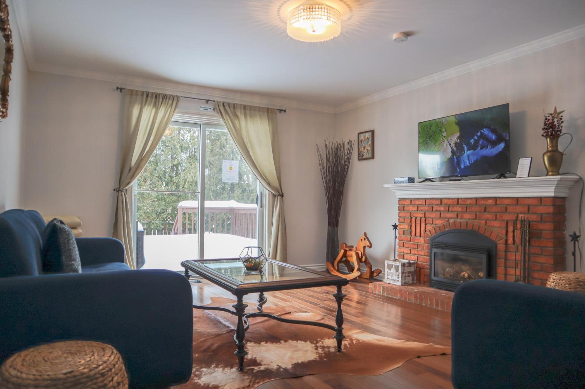 The Promenade Cottage License # 002-2023 Niagara-on-the-Lake المظهر الخارجي الصورة