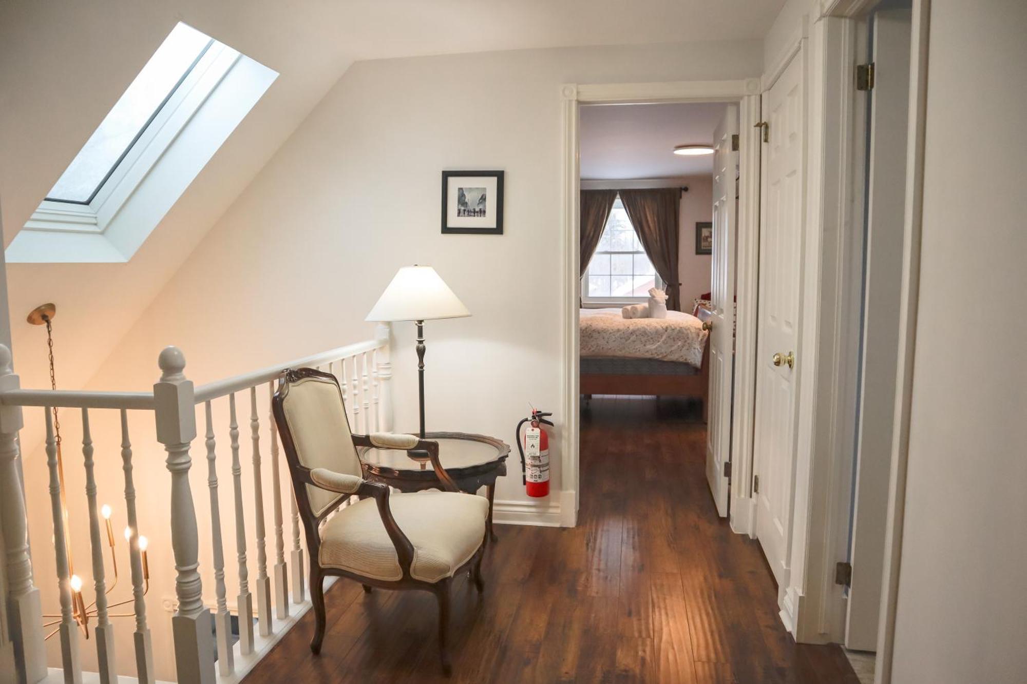 The Promenade Cottage License # 002-2023 Niagara-on-the-Lake المظهر الخارجي الصورة