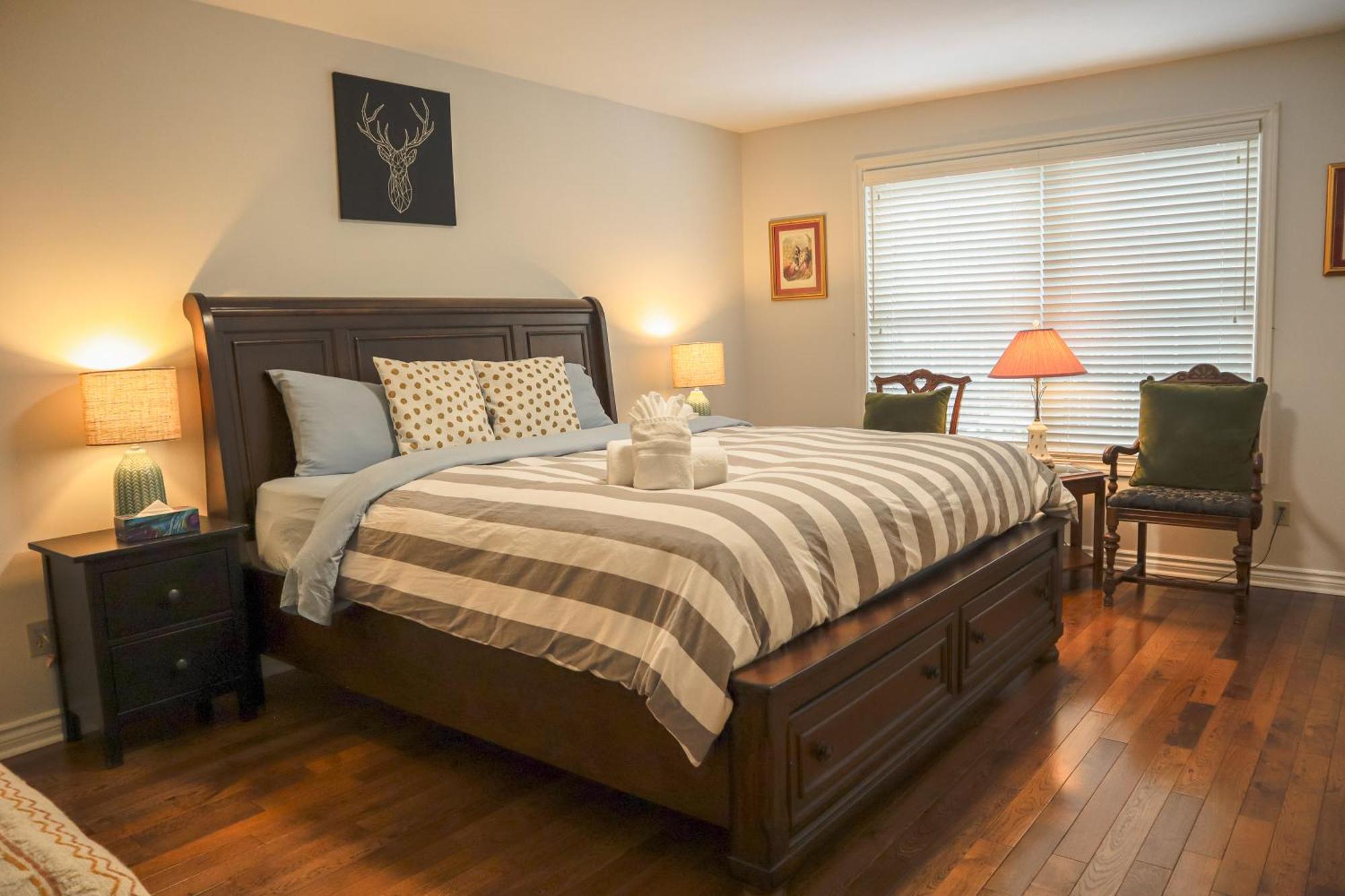 The Promenade Cottage License # 002-2023 Niagara-on-the-Lake المظهر الخارجي الصورة