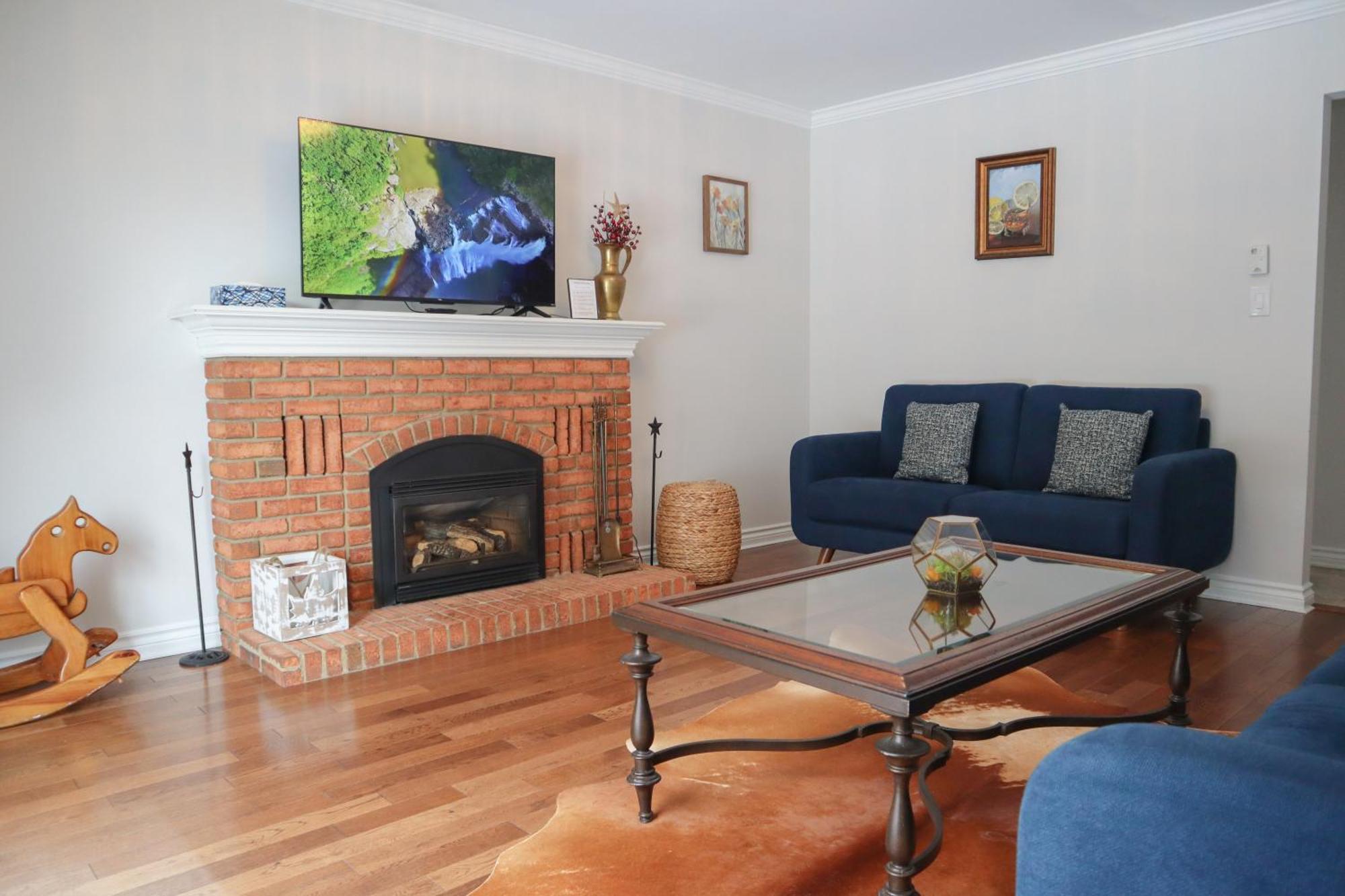 The Promenade Cottage License # 002-2023 Niagara-on-the-Lake المظهر الخارجي الصورة